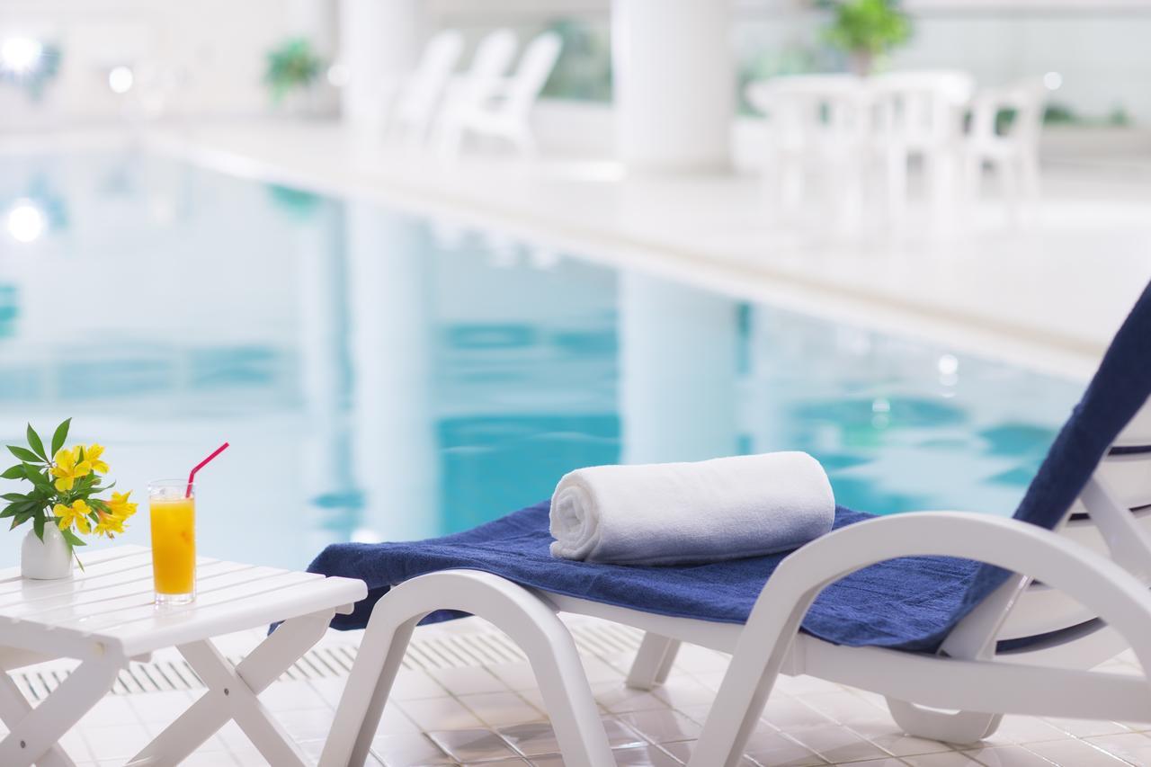 Hoshino Resorts Bandaisan Onsen Hotel Ngoại thất bức ảnh