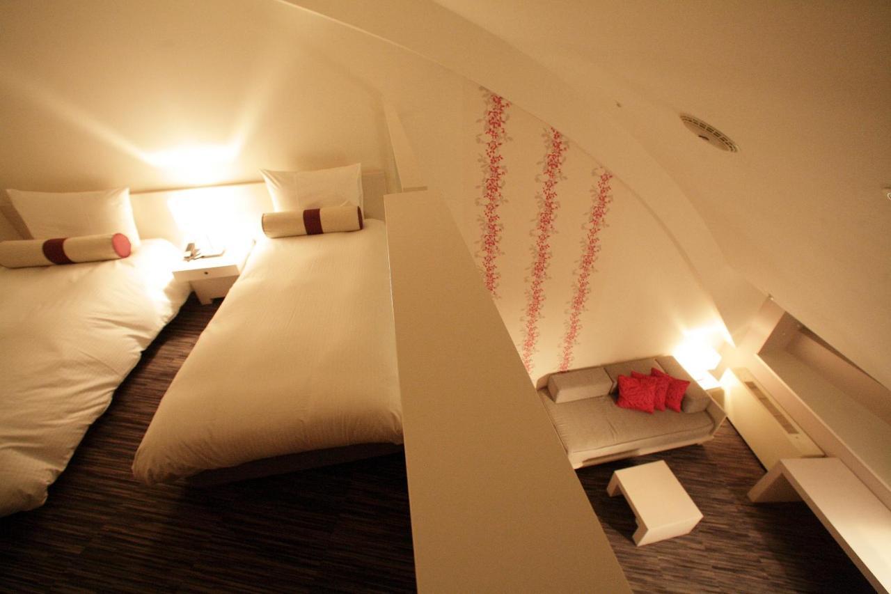 Hoshino Resorts Bandaisan Onsen Hotel Ngoại thất bức ảnh