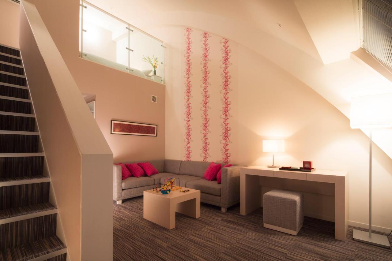Hoshino Resorts Bandaisan Onsen Hotel Ngoại thất bức ảnh